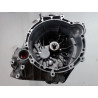 BOITE A VITESSE MECANIQUE FORD FIESTA 1.25