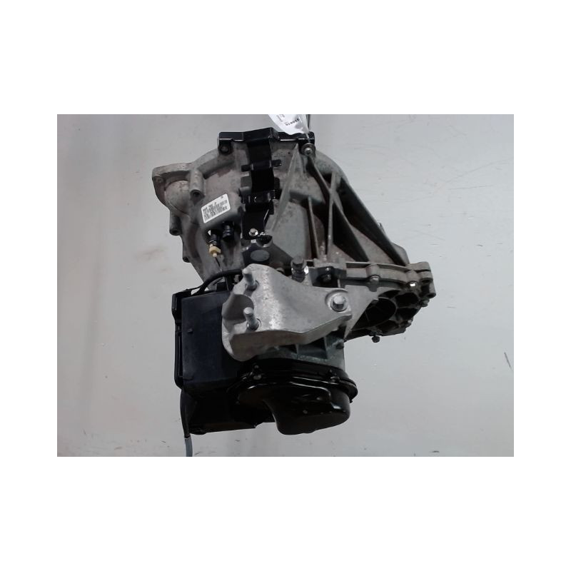 BOITE A VITESSE MECANIQUE FORD FIESTA 1.25