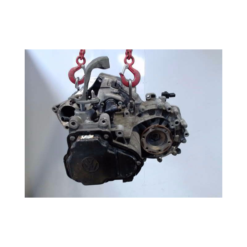 BOITE A VITESSE MECANIQUE AUDI TT COUPE 98-2006 1.8 T