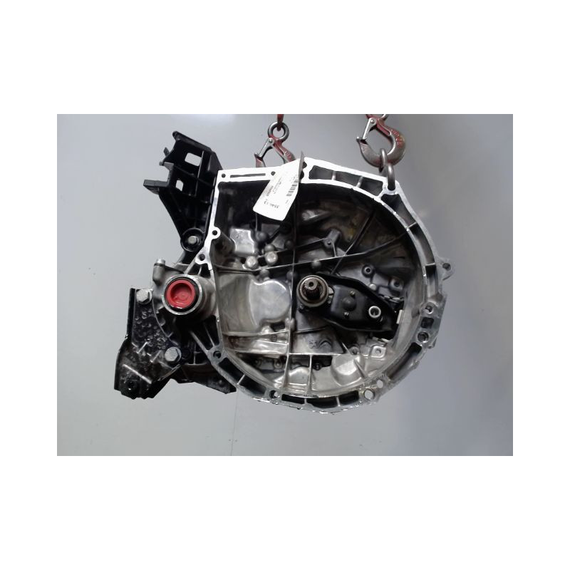 BOITE A VITESSE MECANIQUE CITROEN C3 2009- 1.2 PureTech 82