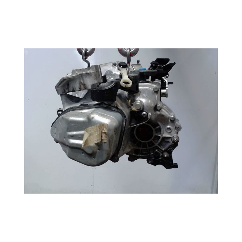 BOITE A VITESSE MECANIQUE CITROEN C3 2009- 1.2 PureTech 82