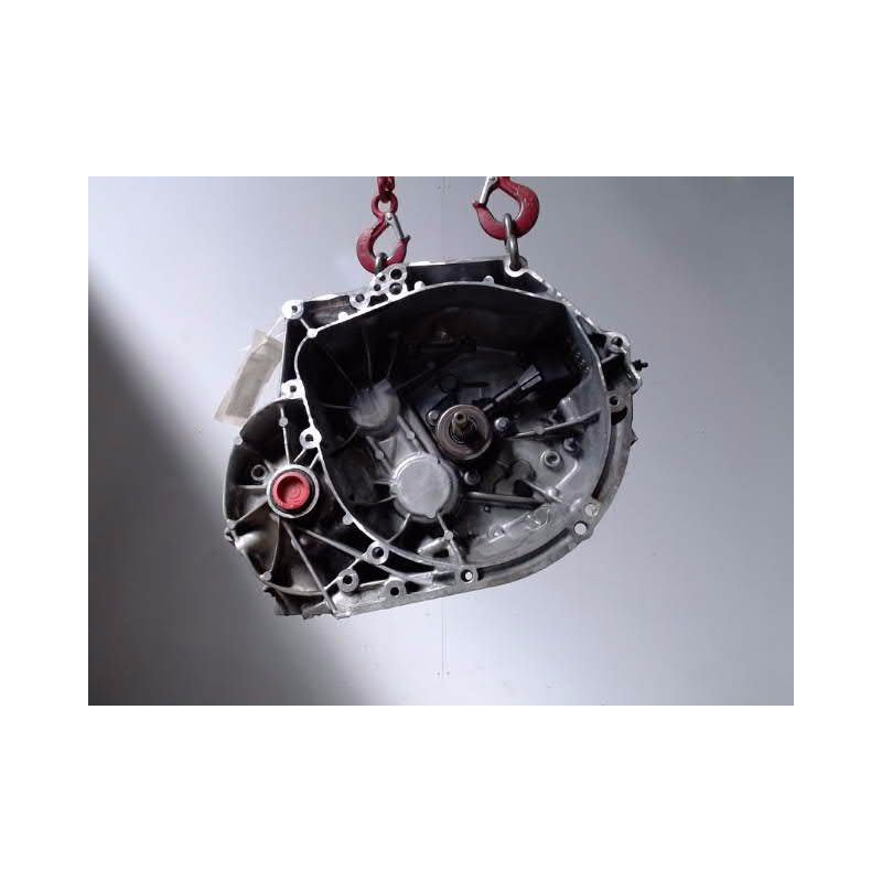 BOITE A VITESSE MECANIQUE CITROEN DS3 2009- 1.6 THP 155