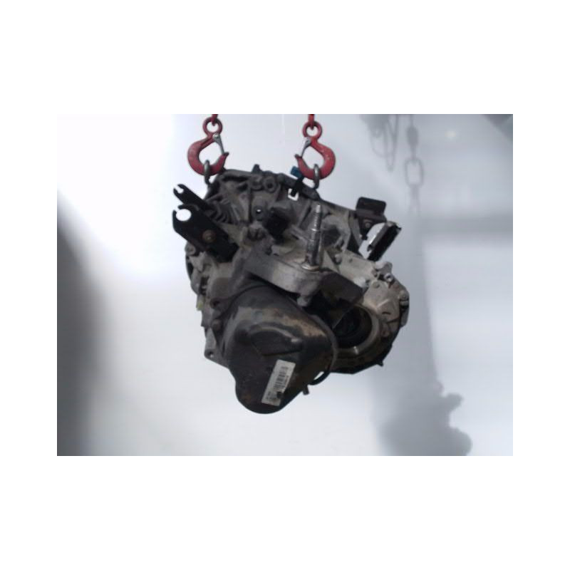BOITE A VITESSE MECANIQUE RENAULT CLIO II PH.1 98-2001 1.2 (BB0A, BB0F, BB10, BB1K, BB28, BB2D, BB2H, CB0A,...