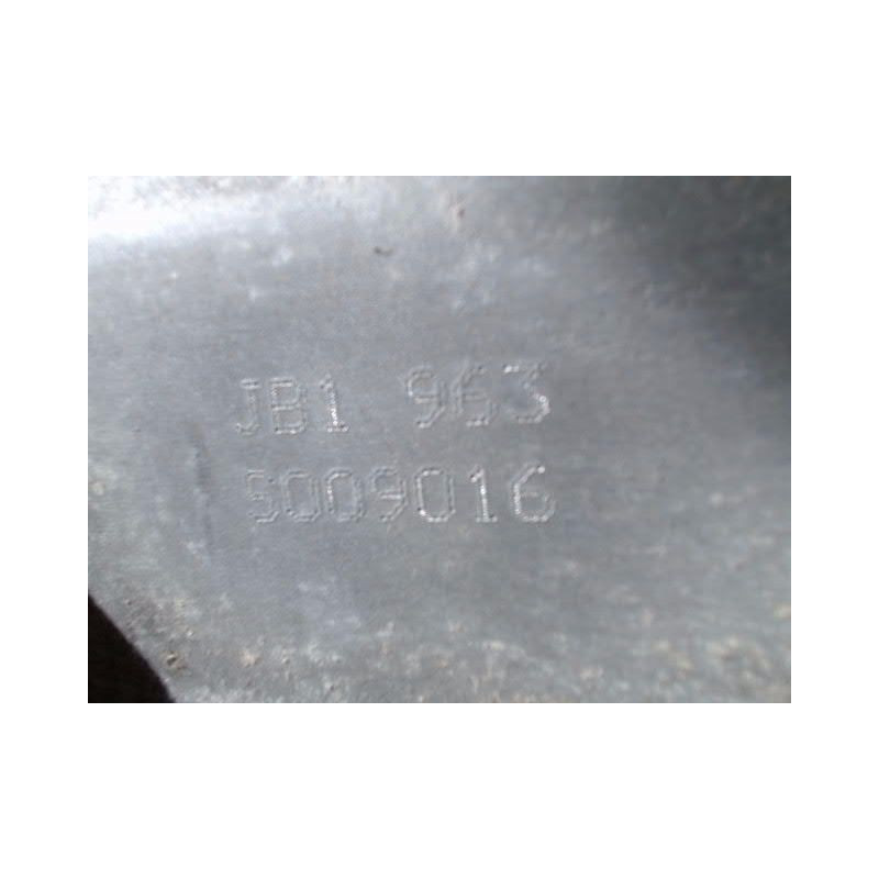 BOITE A VITESSE MECANIQUE RENAULT CLIO II PH.1 98-2001 1.2 (BB0A, BB0F, BB10, BB1K, BB28, BB2D, BB2H, CB0A,...