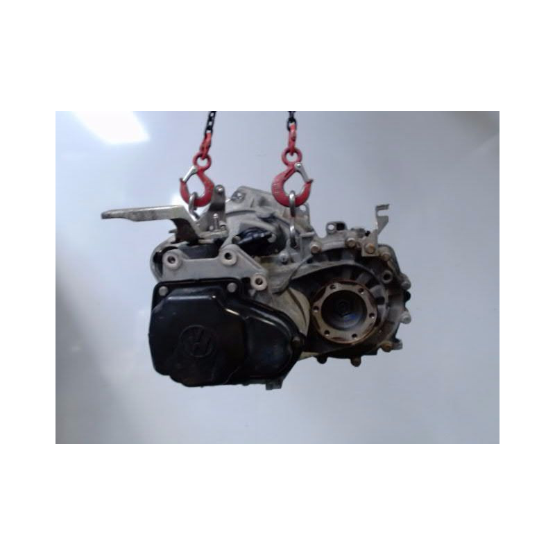 BOITE A VITESSE MECANIQUE SEAT IBIZA 2006- 1.4 TDI