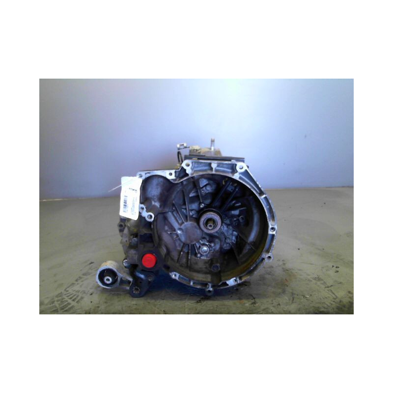 BOITE A VITESSE MECANIQUE FORD FIESTA 1.4 TDCi