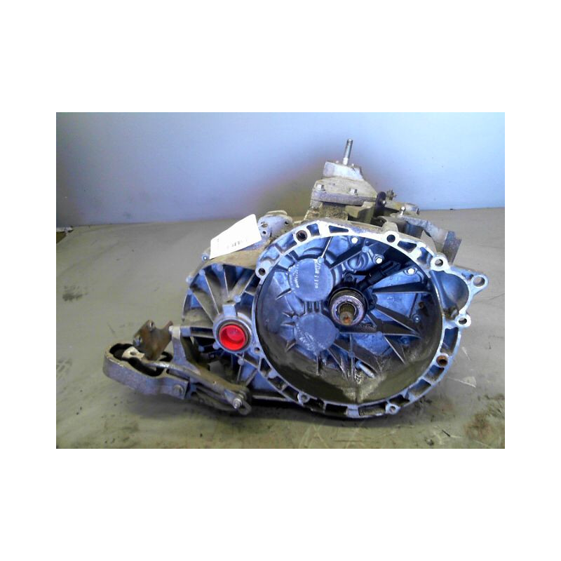 BOITE A VITESSE MECANIQUE FORD MONDEO 2.0 TDCi