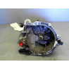 BOITE A VITESSE MECANIQUE PEUGEOT 208 1.6 HDi / BlueHDi 75