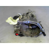 BOITE A VITESSE MECANIQUE PEUGEOT 208 1.6 HDi / BlueHDi 75