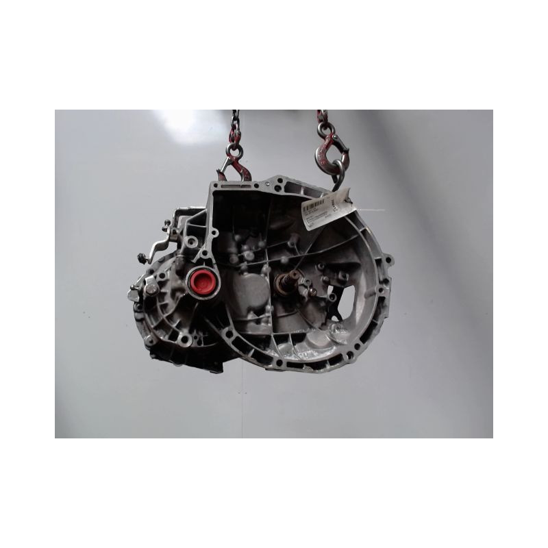 BOITE A VITESSE MECANIQUE PEUGEOT 206+ 2009- 1.4 HDi eco 70
