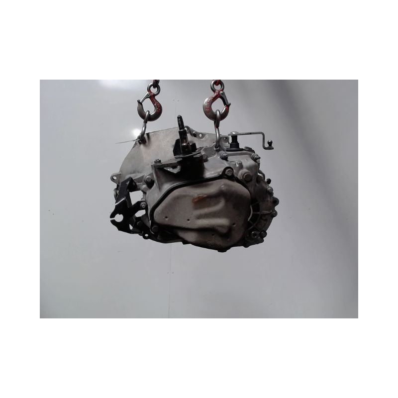 BOITE A VITESSE MECANIQUE PEUGEOT 206+ 2009- 1.4 HDi eco 70