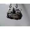 BOITE A VITESSE MECANIQUE PEUGEOT 206+ 2009- 1.4 HDi eco 70