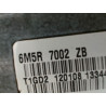 BOITE A VITESSE MECANIQUE FORD FOCUS 1.8 TDCi