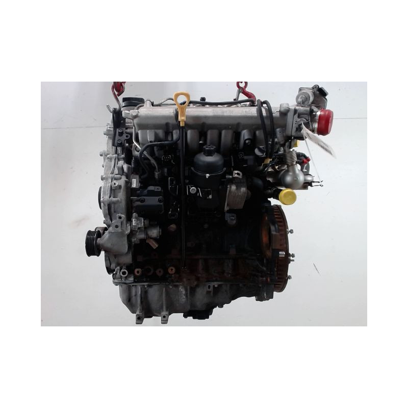 MOTEUR DIESEL HYUNDAI IX20 1.4 CRDi