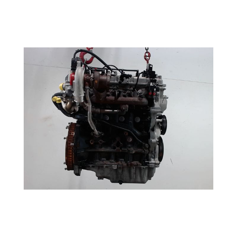 MOTEUR DIESEL HYUNDAI IX20 1.4 CRDi