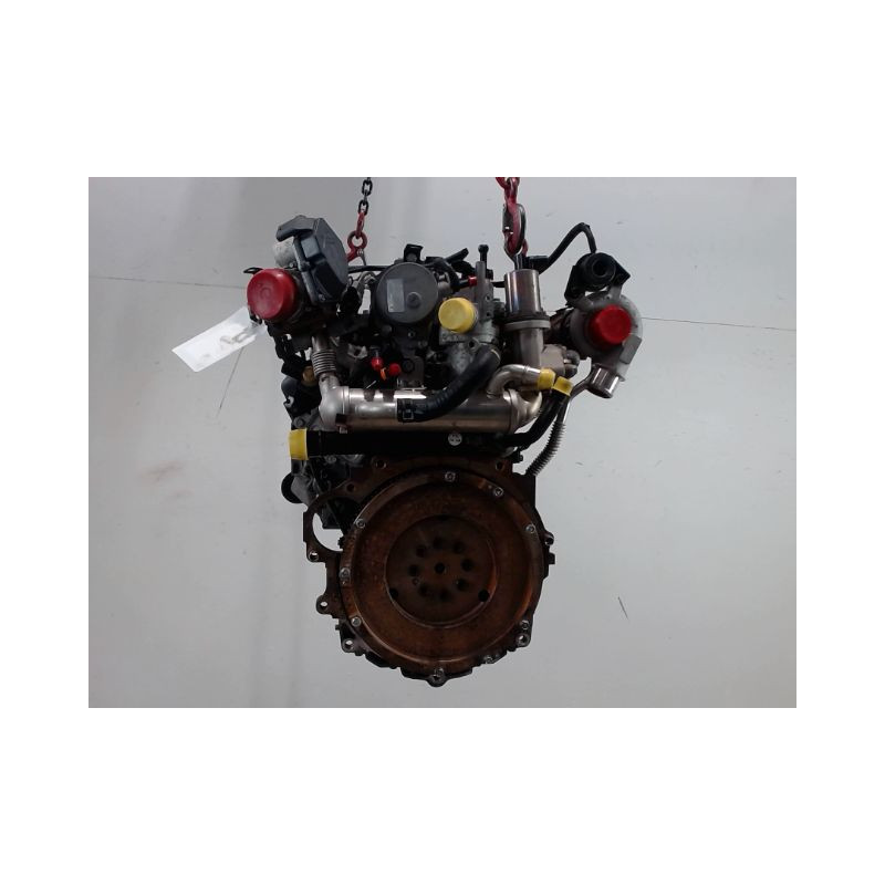 MOTEUR DIESEL HYUNDAI IX20 1.4 CRDi