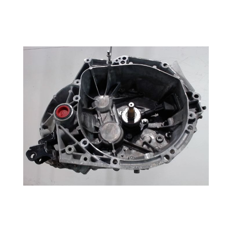 BOITE A VITESSE MECANIQUE PEUGEOT 2008 1.6 BlueHDi 120
