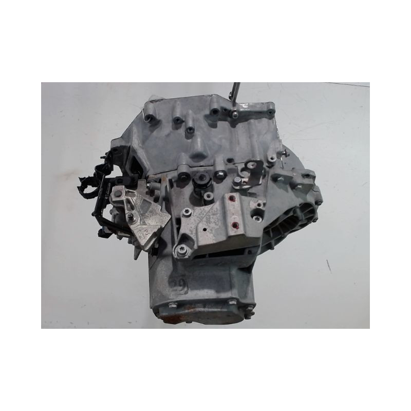 BOITE A VITESSE MECANIQUE PEUGEOT 2008 1.6 BlueHDi 120