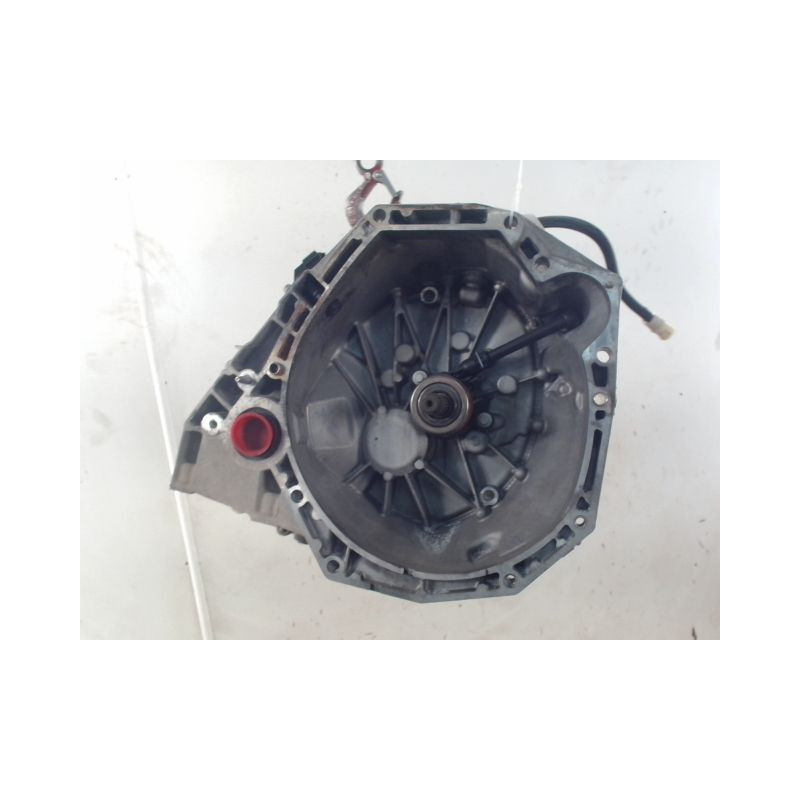 BOITE A VITESSE MECANIQUE RENAULT MEGANE 1.5 dCi (KZ09, KZ0D, KZ1G, KZ29, KZ14, KZ1W, KZ10, KZ1F,...