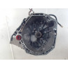 BOITE A VITESSE MECANIQUE RENAULT MEGANE 1.5 dCi (KZ09, KZ0D, KZ1G, KZ29, KZ14, KZ1W, KZ10, KZ1F,...