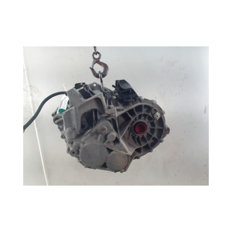 BOITE A VITESSE MECANIQUE RENAULT MEGANE 1.5 dCi (KZ09, KZ0D, KZ1G, KZ29, KZ14, KZ1W, KZ10, KZ1F,...