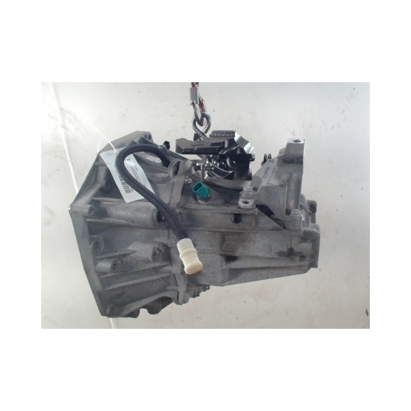 BOITE A VITESSE MECANIQUE RENAULT MEGANE 1.5 dCi (KZ09, KZ0D, KZ1G, KZ29, KZ14, KZ1W, KZ10, KZ1F,...