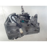 BOITE A VITESSE MECANIQUE RENAULT MEGANE 1.5 dCi (KZ09, KZ0D, KZ1G, KZ29, KZ14, KZ1W, KZ10, KZ1F,...