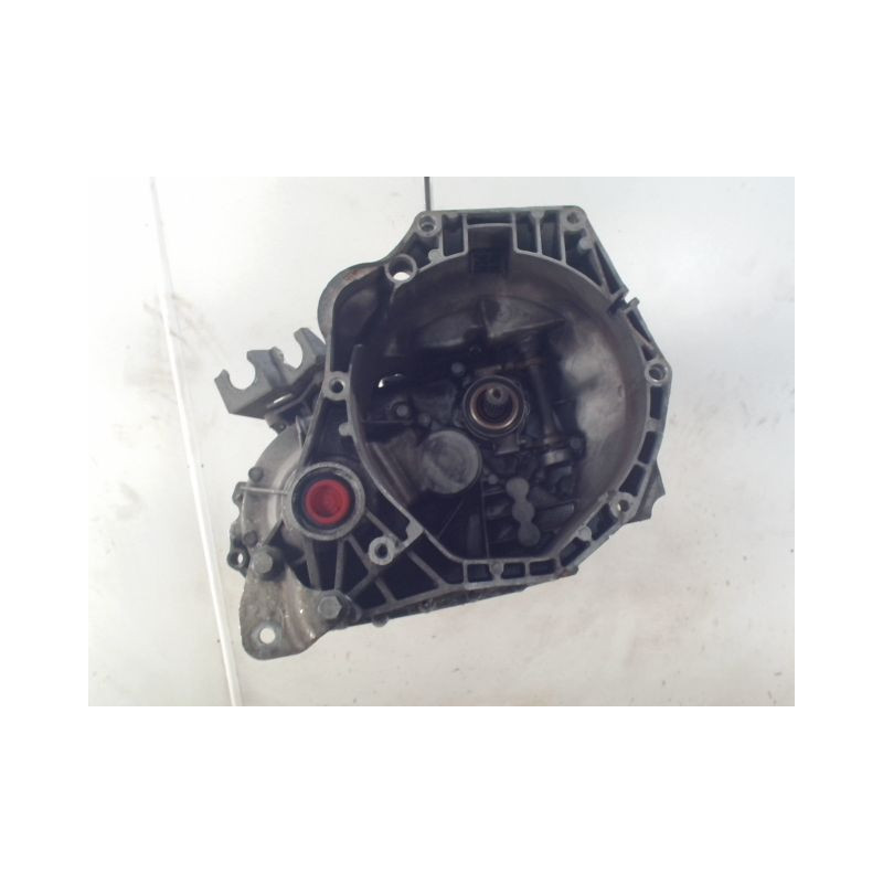 BOITE A VITESSE MECANIQUE FIAT PUNTO 1.3 D Multijet (199.AXD11, 199.AXD1A, 199.AXD1B,...