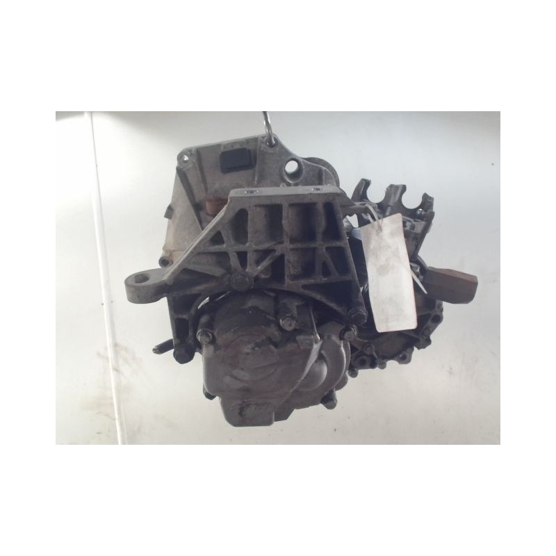 BOITE A VITESSE MECANIQUE FIAT PUNTO 1.3 D Multijet (199.AXD11, 199.AXD1A, 199.AXD1B,...
