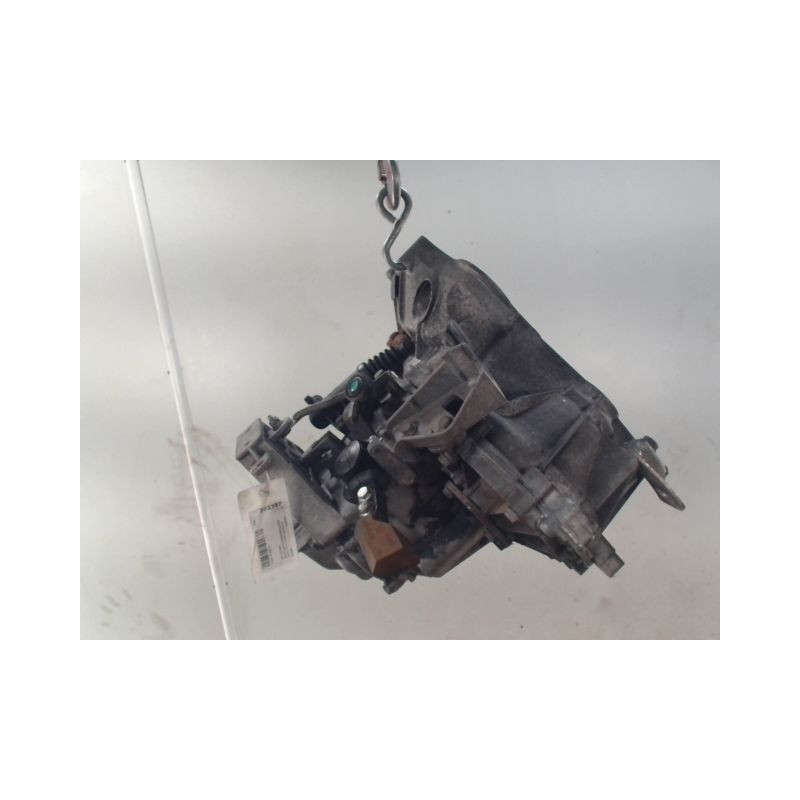 BOITE A VITESSE MECANIQUE FIAT PUNTO 1.3 D Multijet (199.AXD11, 199.AXD1A, 199.AXD1B,...