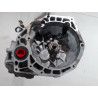 BOITE A VITESSE MECANIQUE SUZUKI SWIFT 3P 1.3 DDiS 