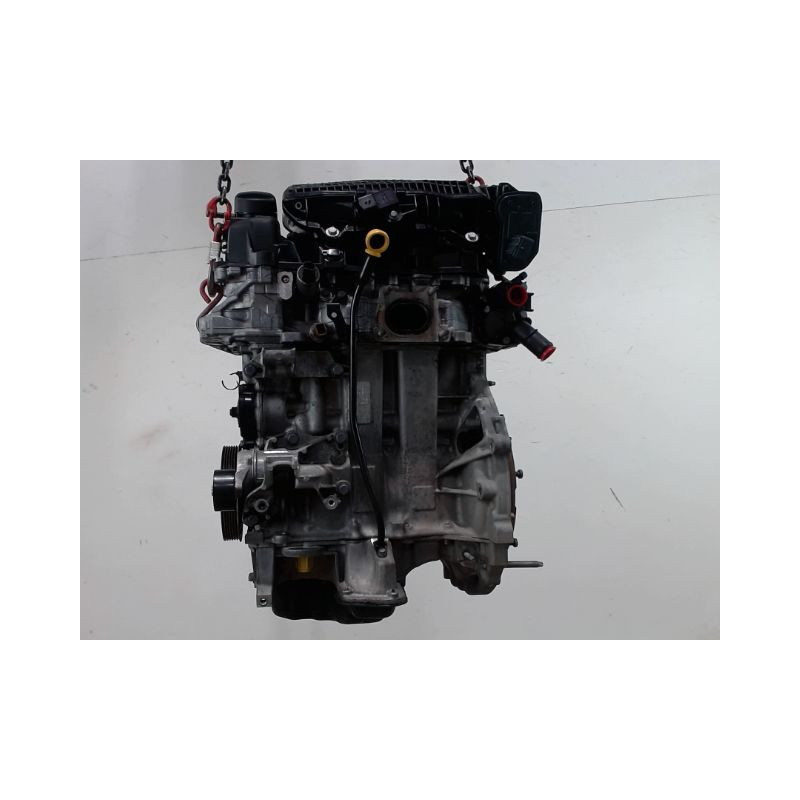MOTEUR ESSENCE CITROEN C4 CACTUS 1.2 VTi 82