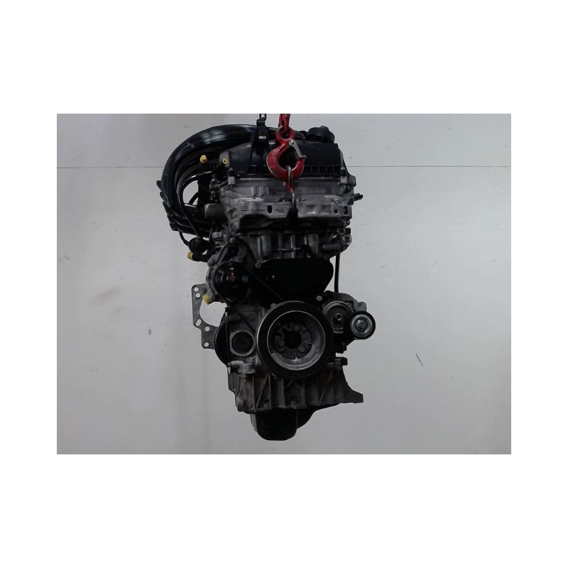 MOTEUR ESSENCE CITROEN C4 CACTUS 1.2 VTi 82