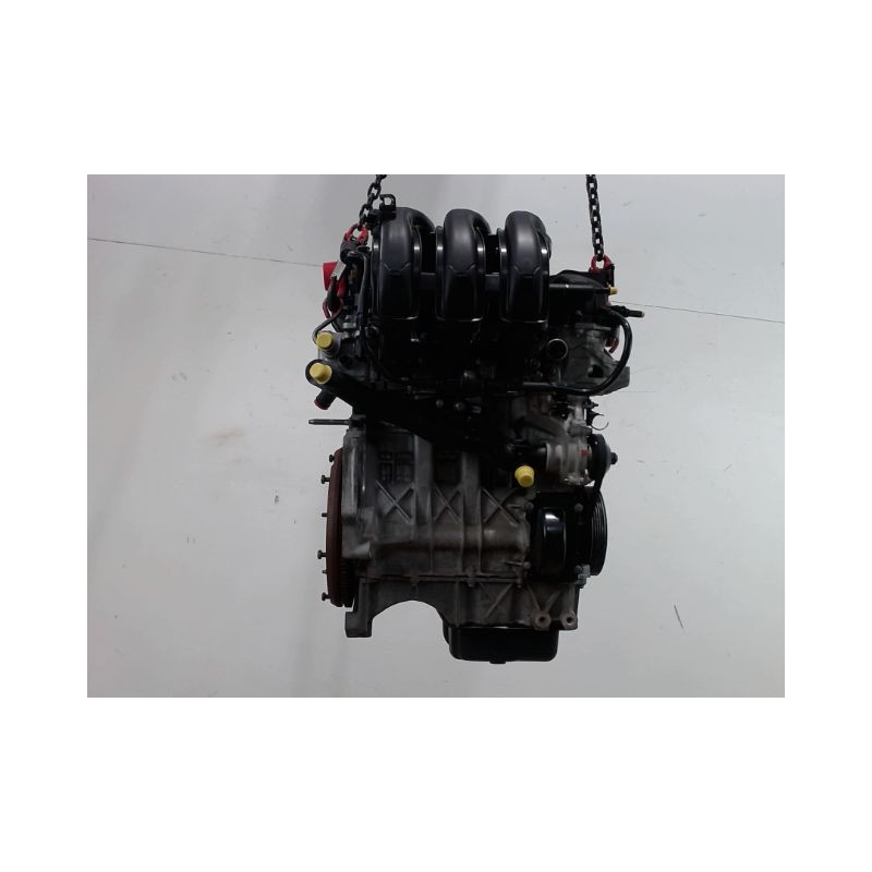MOTEUR ESSENCE CITROEN C4 CACTUS 1.2 VTi 82