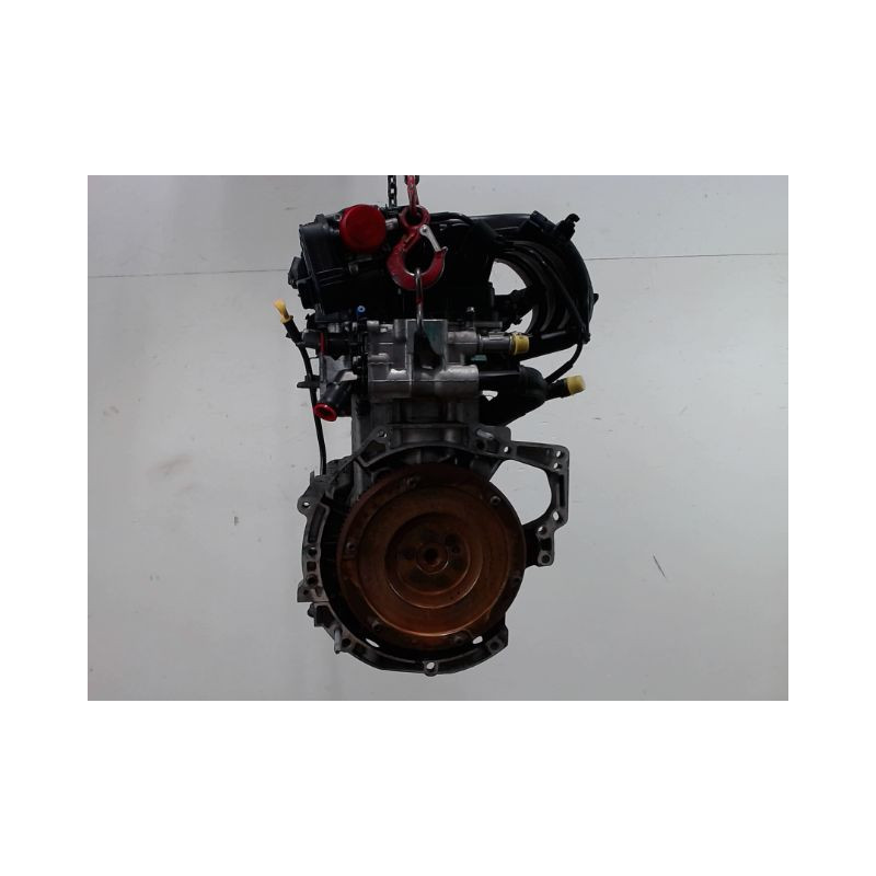 MOTEUR ESSENCE CITROEN C4 CACTUS 1.2 VTi 82