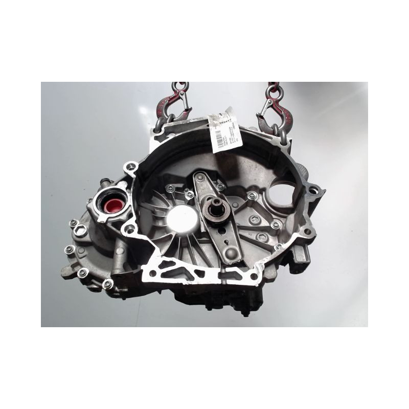 BOITE A VITESSE MECANIQUE SKODA FABIA 2007- 1.0 TSI