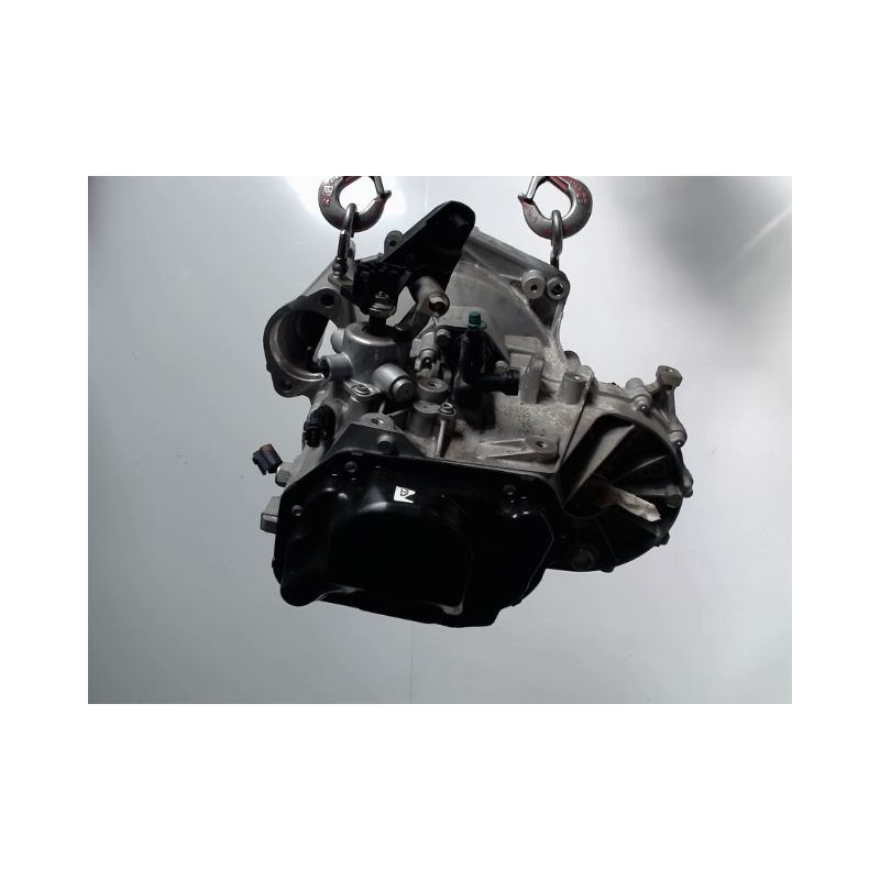 BOITE A VITESSE MECANIQUE SKODA FABIA 2007- 1.0 TSI