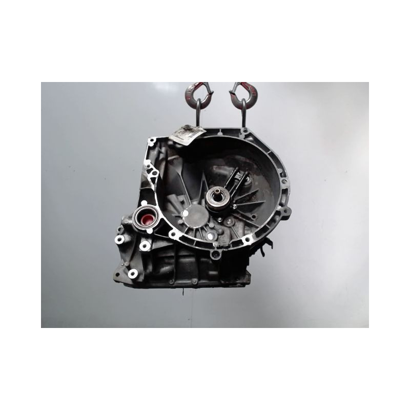 BOITE A VITESSE MECANIQUE FORD FIESTA 2010- 1.5 TDCi