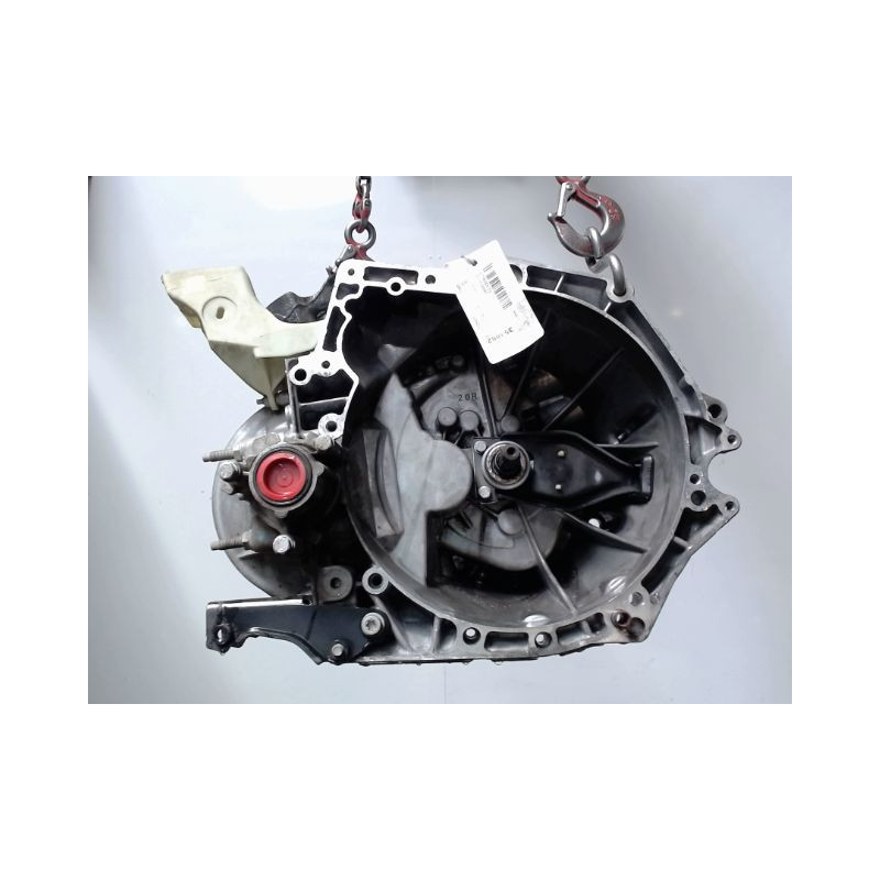 BOITE A VITESSE MECANIQUE CITROEN C3 2009- 1.6 HDi