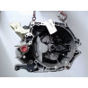 BOITE A VITESSE MECANIQUE CITROEN C3 2009- 1.6 HDi