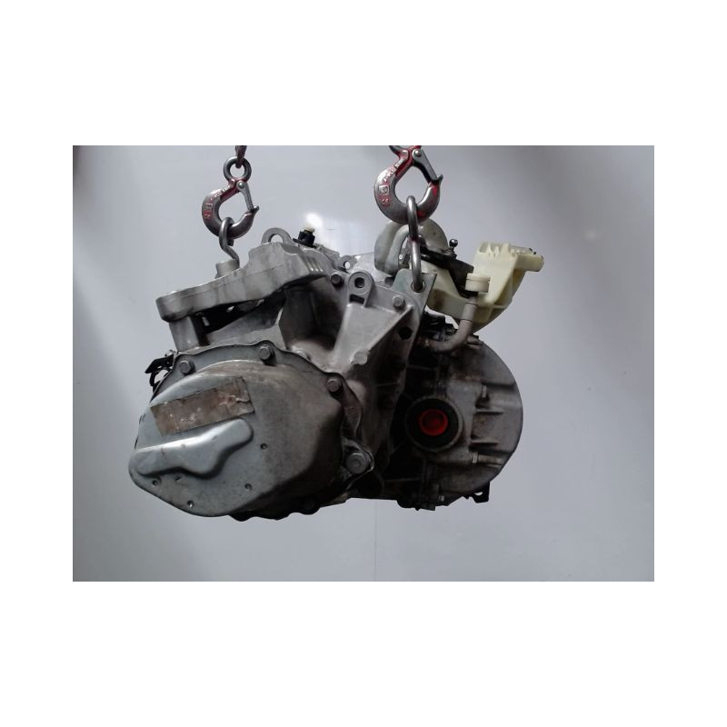 BOITE A VITESSE MECANIQUE CITROEN C3 2009- 1.6 HDi