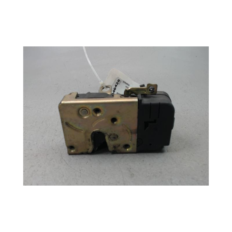 SYSTEME CONDAMNATION AVANT GAUCHE PEUGEOT 206 1998-2009