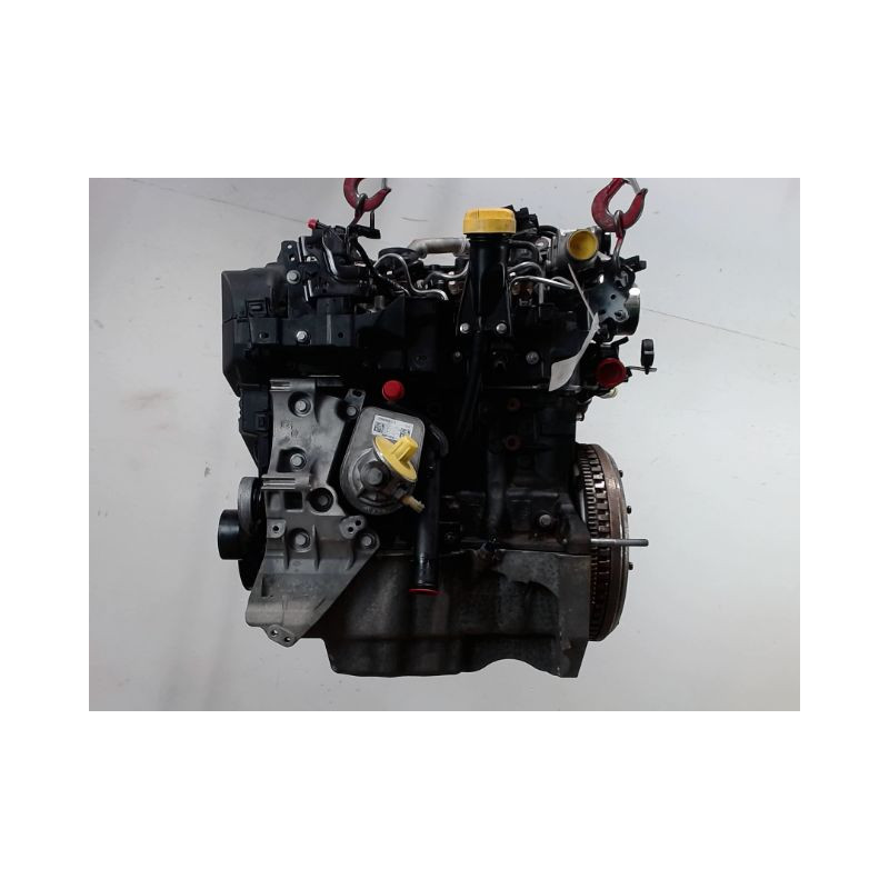MOTEUR DIESEL RENAULT MEGANE 1.5 dCi