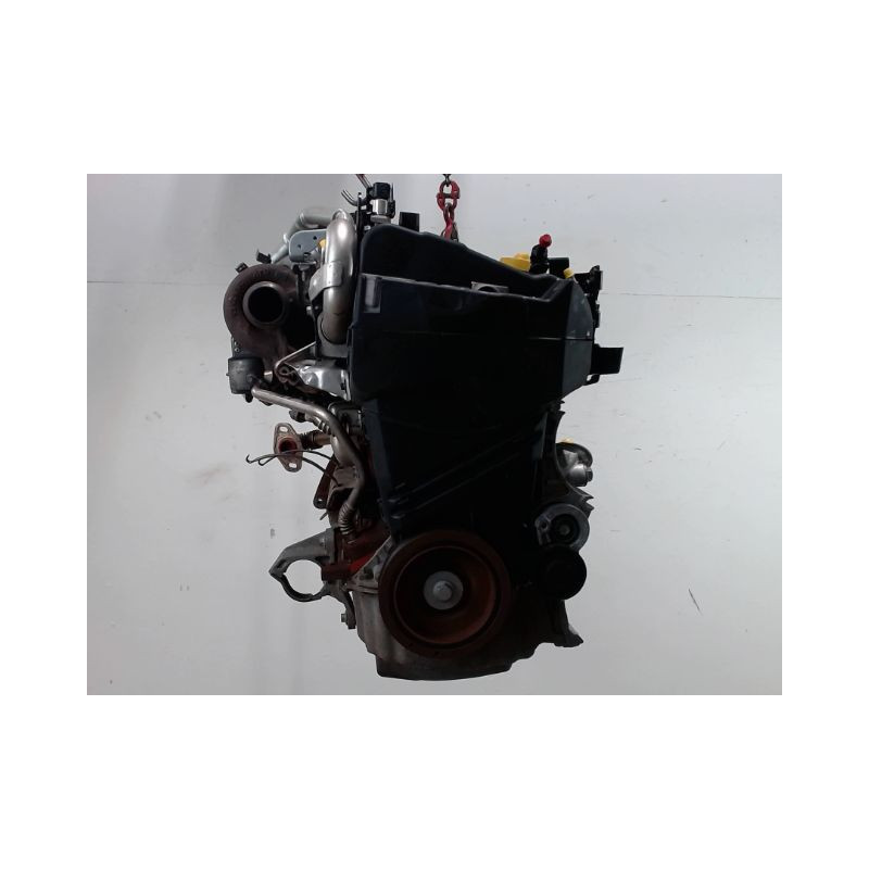 MOTEUR DIESEL RENAULT MEGANE 1.5 dCi