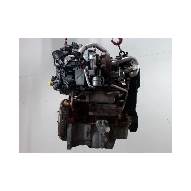 MOTEUR DIESEL RENAULT MEGANE 1.5 dCi