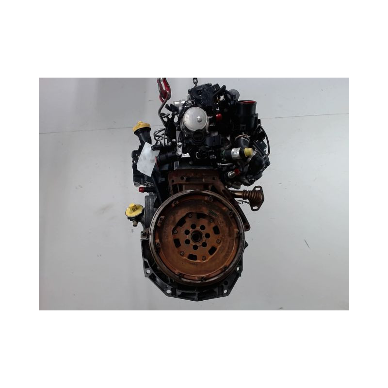 MOTEUR DIESEL RENAULT MEGANE 1.5 dCi