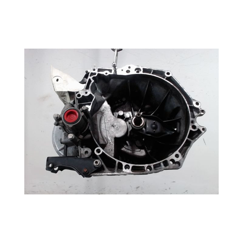 BOITE A VITESSE MECANIQUE PEUGEOT 207 CC 1.6 16V Turbo