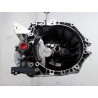 BOITE A VITESSE MECANIQUE PEUGEOT 207 CC 1.6 16V Turbo