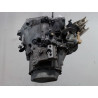 BOITE A VITESSE MECANIQUE PEUGEOT 207 CC 1.6 16V Turbo