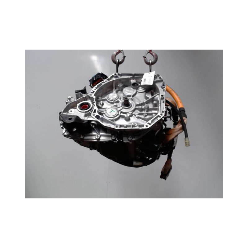 BOITE A VITESSE AUTOMATIQUE RENAULT CLIO 1.6 E-TECH 140 